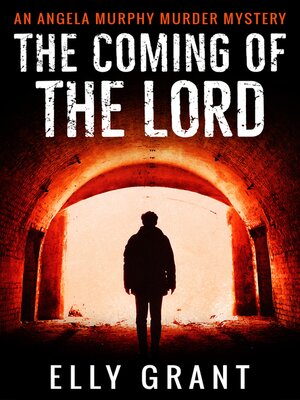 cover image of The Coming of the Lord